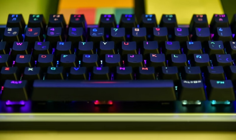 What Is A Mechanical Keyboard And How To Shop For One Rgb