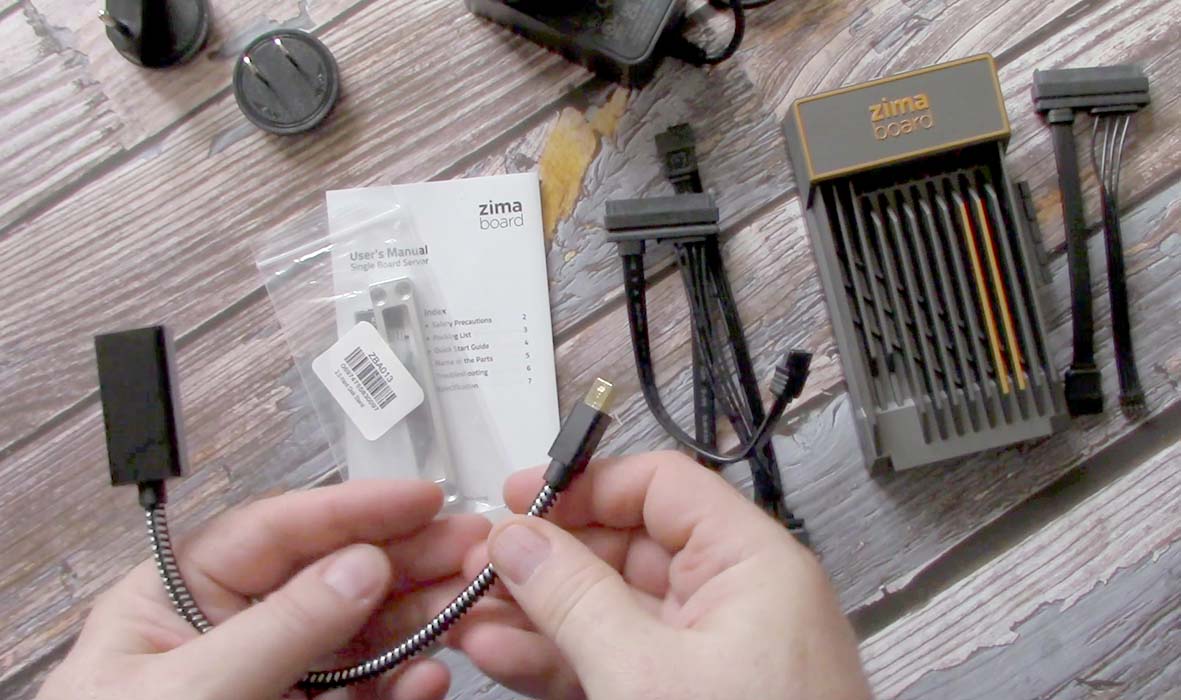 Zimaboard Computer Accessories