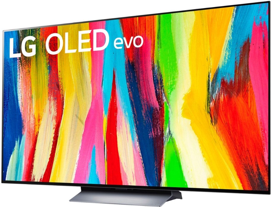 Best Tvs Gaming Lg C2 Oled