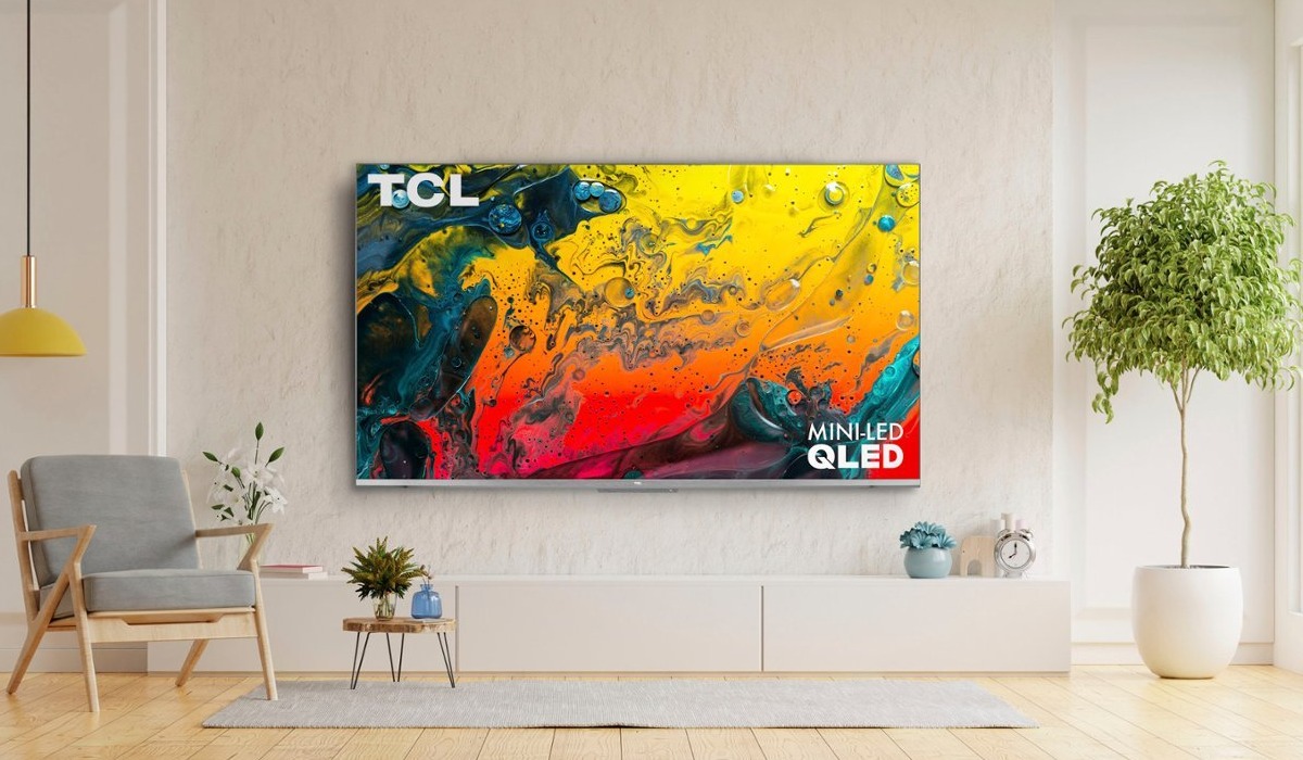 Best Tvs Gaming Lg Tcl 6 Series R646