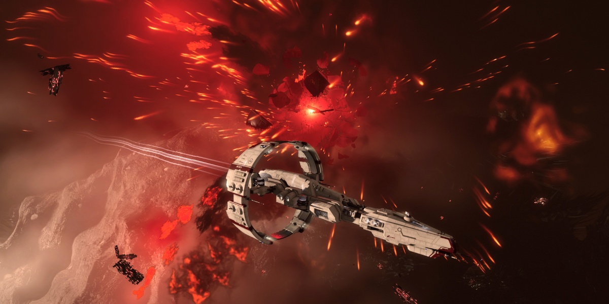 Best Free Pc Games Windows Eve Online