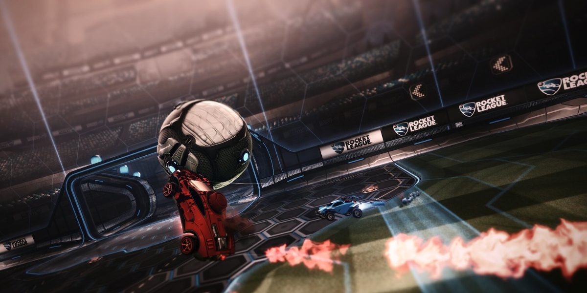 Best Free Pc Games Windows Rocket League 2