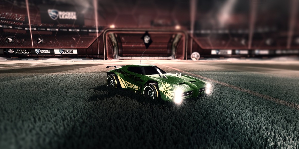 Best Free Pc Games Windows Rocket League