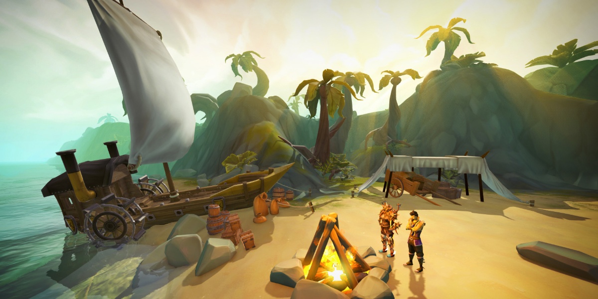 Best Free Pc Games Windows Runescape 2