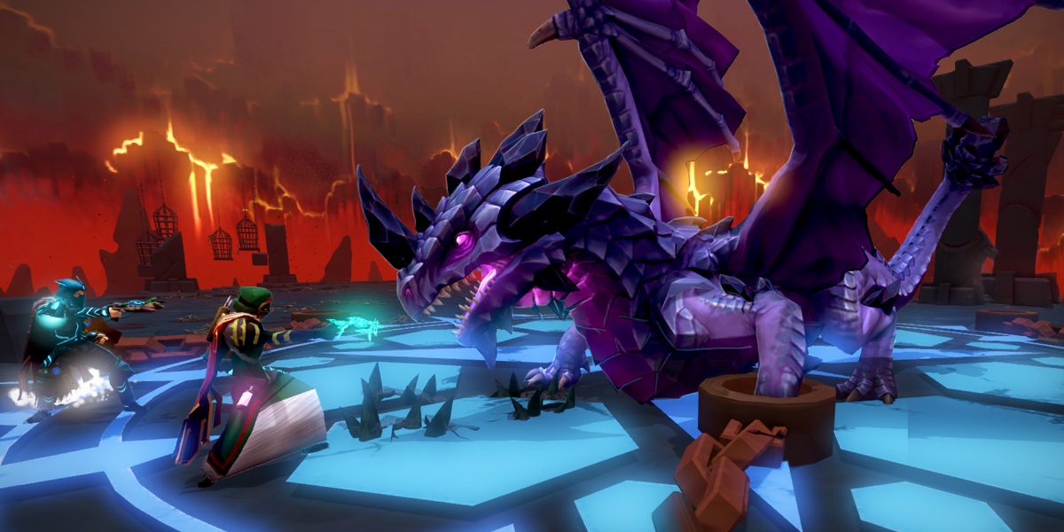 Best Free Pc Games Windows Runescape