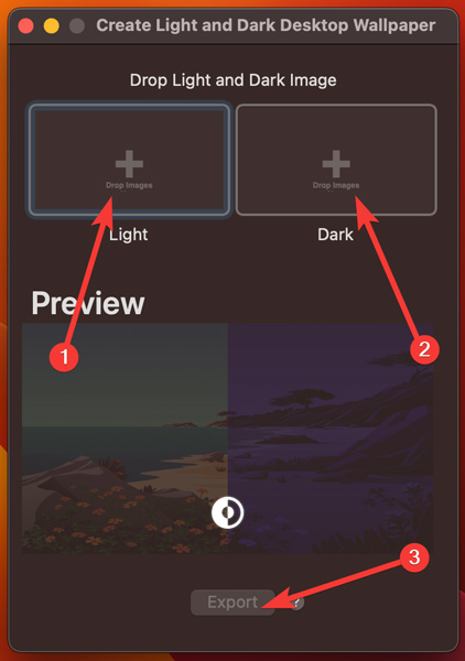 Dynamic Wallpapers Creating A Dynamic Wallpaper On Dynaper