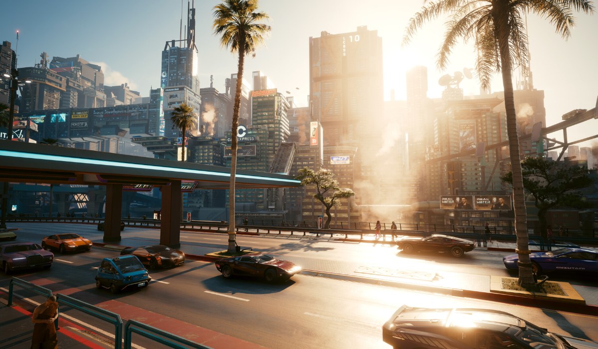 Intel Arc Gpu Good For Gaming Cyberpunk 2077