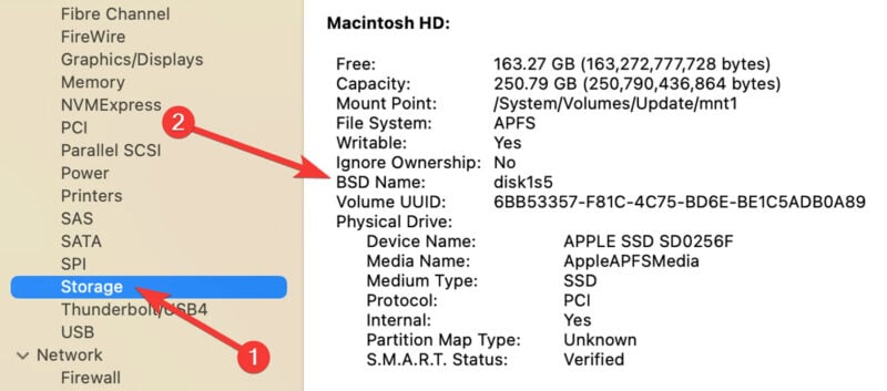 How to Check SSD Health on Mac - Make Tech Easier