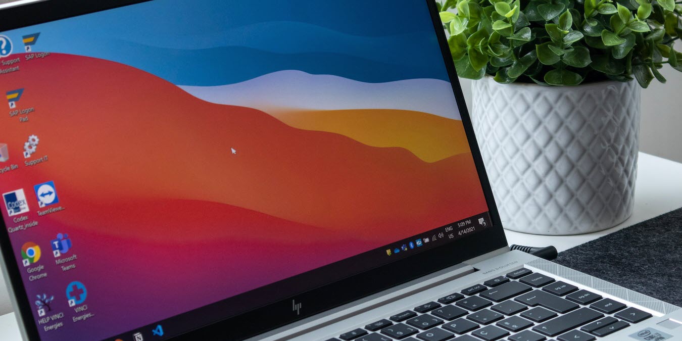 Manage Windows Desktop Shortcuts
