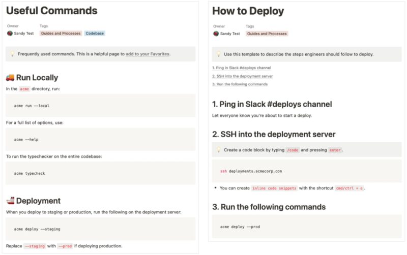 How to Create a Wiki in Notion - Make Tech Easier