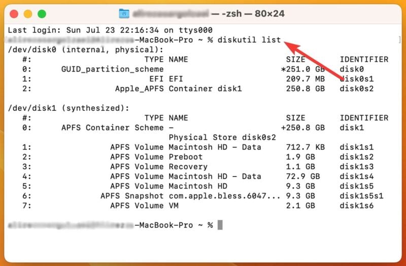 How to Check SSD Health on Mac - Make Tech Easier