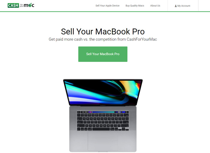 Recycle Old iPhone Cash For Your Mac