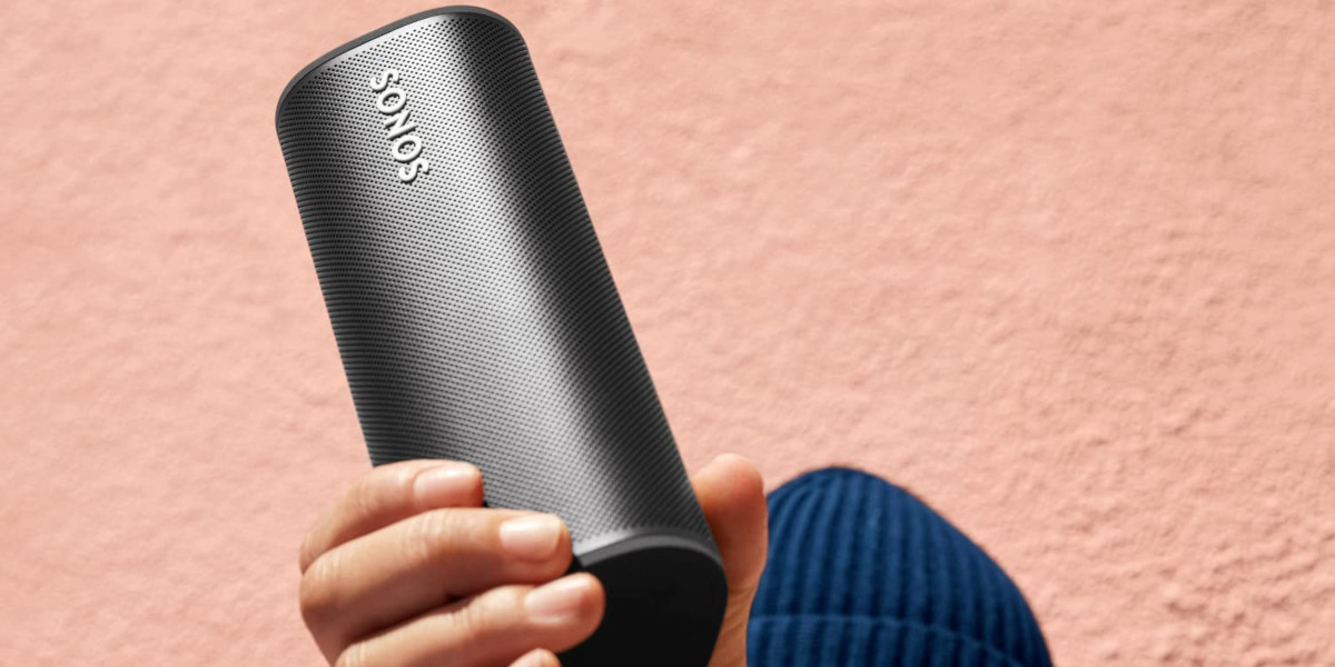 Waterproof Bluetooth Speaker Sonos 1