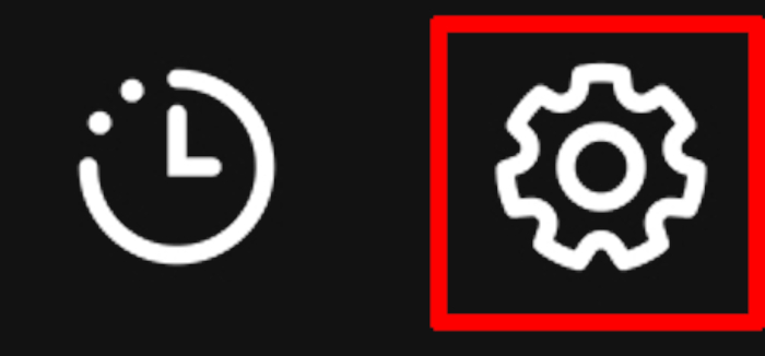 Android Spotify Settings