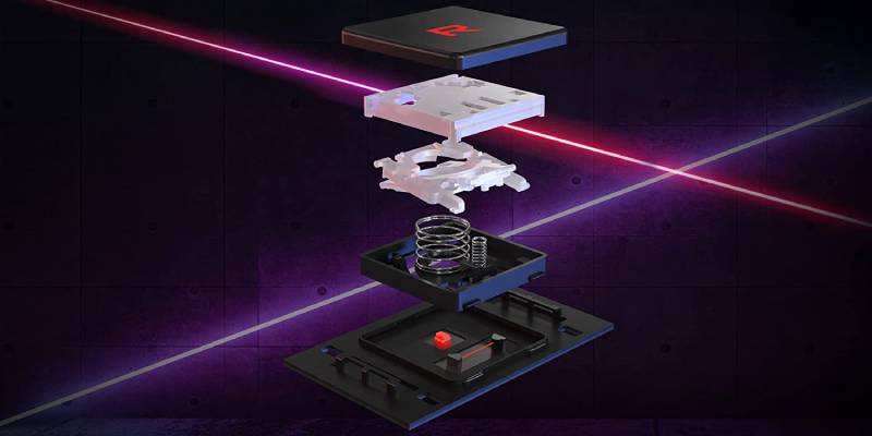 Asus Rog Strix Keyboard Switches