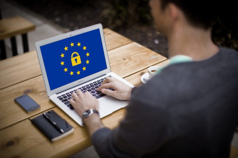 Best Practices Gdpr