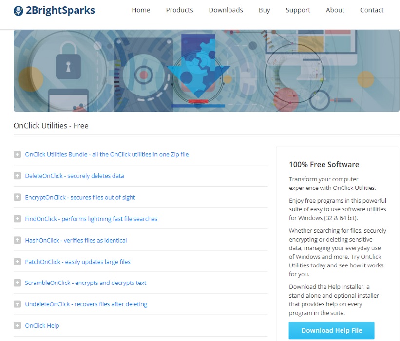 Best Tools To Securely Delete Files In Windows Deleteonclick 2