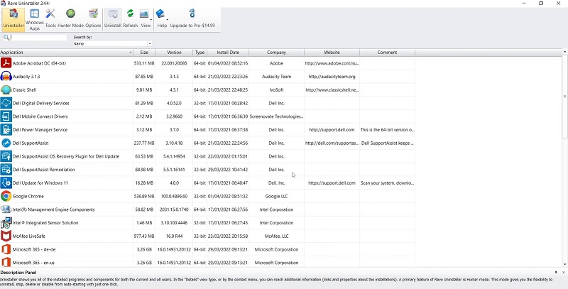Best Tools To Securely Delete Files In Windows Revouninstaller 2