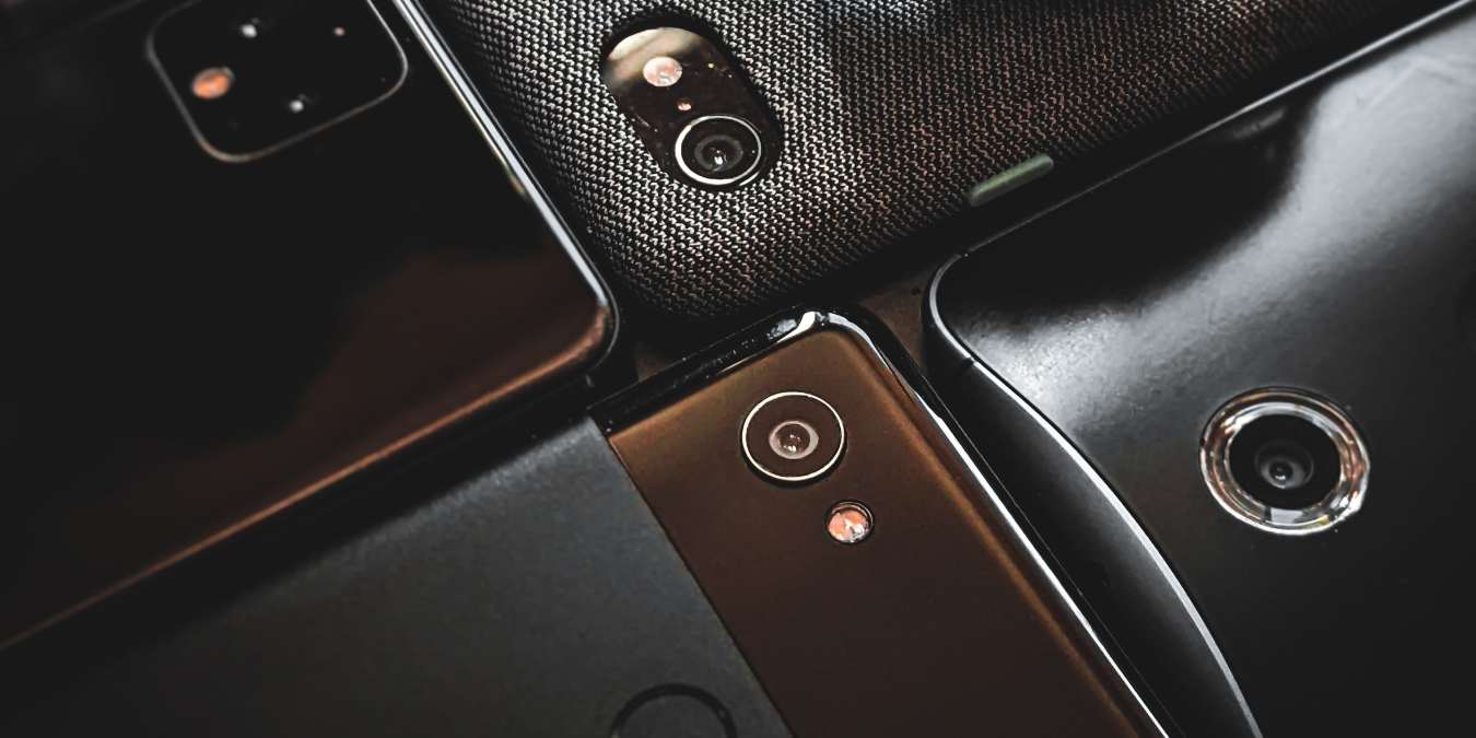 Best Budget Android Phones of 2023