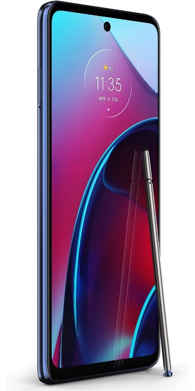 Budget Phone Motogstylus 2