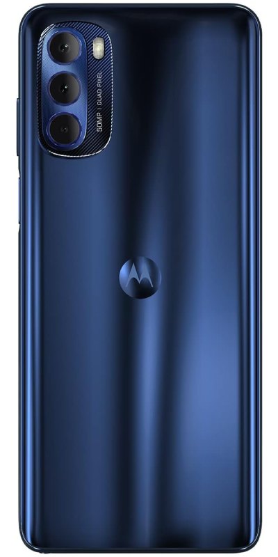 Budget Phone Motogstylus