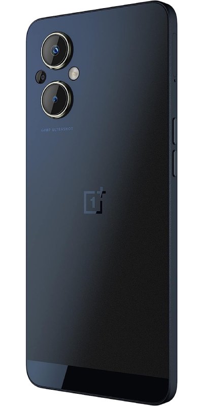 Budget Phone Nordn20 2