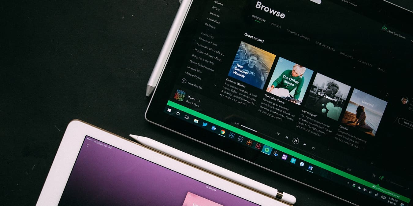 Delete Spotify Account Featured