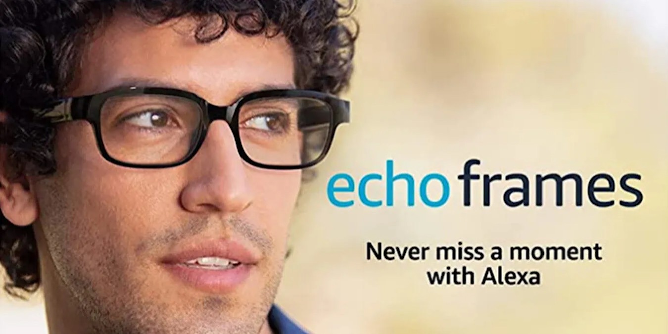 Echo Frames Featured