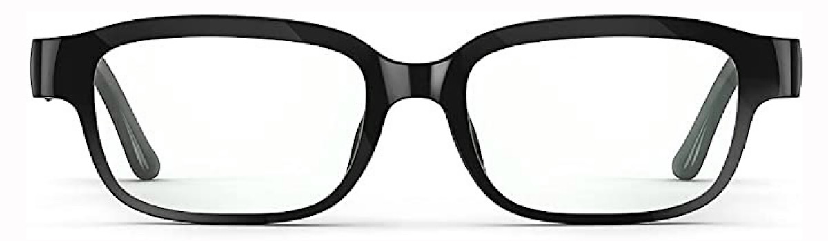 Echo Frames Prescription Ready