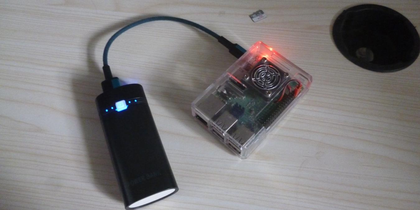 7 Ways to Power Your Raspberry Pi Besides the Wall Socket