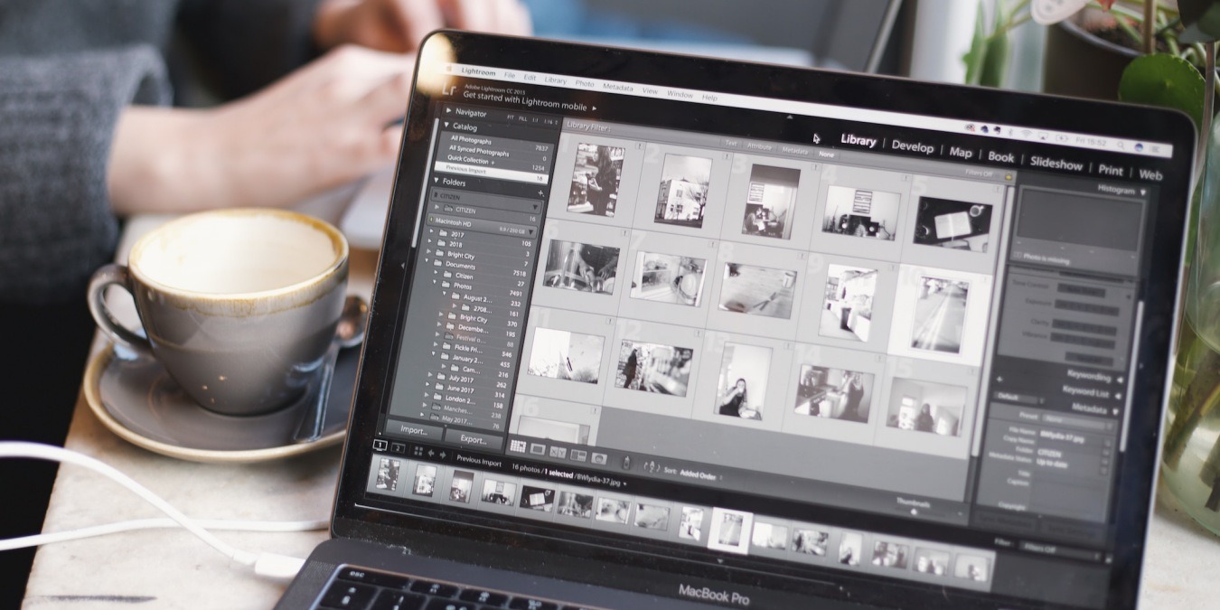 How to Remove an Image Background on Mac