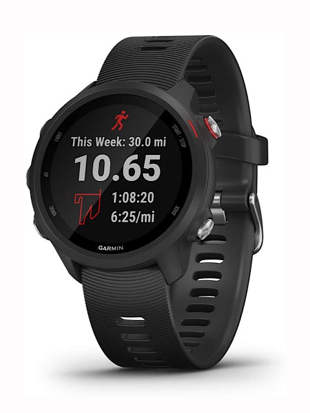 Garmin Forerunner 245 Music Running Smartwatch