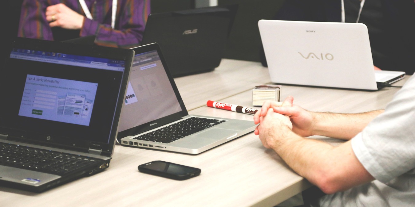 Google Spaces Featured Image