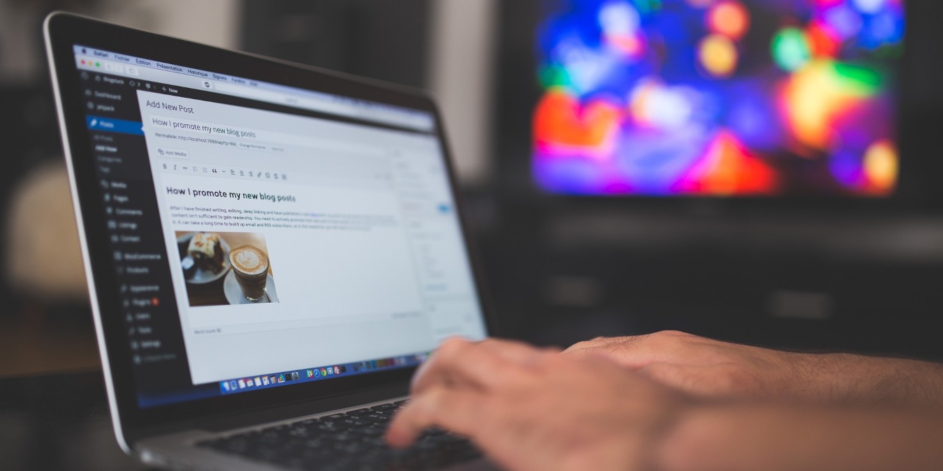 Google Tag Manager Wordpress Featured Image