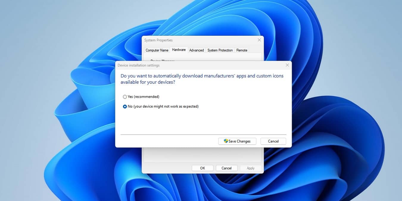 How To Turn Off Automatic Driver Updates In Windows Featured
