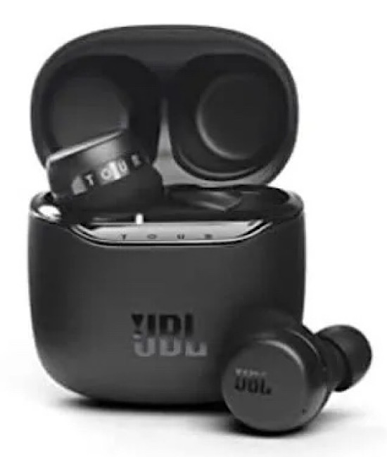 Jbl Tour Pro Earbuds Charging Case