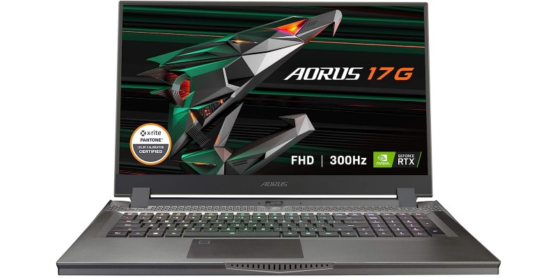 Laptop Mechanical Gigabyte