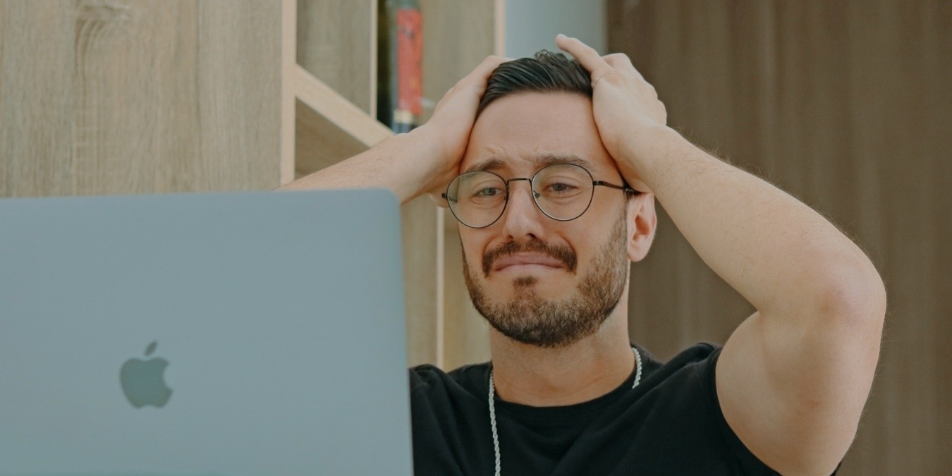 7 Ways to Fix macOS Error Code 102