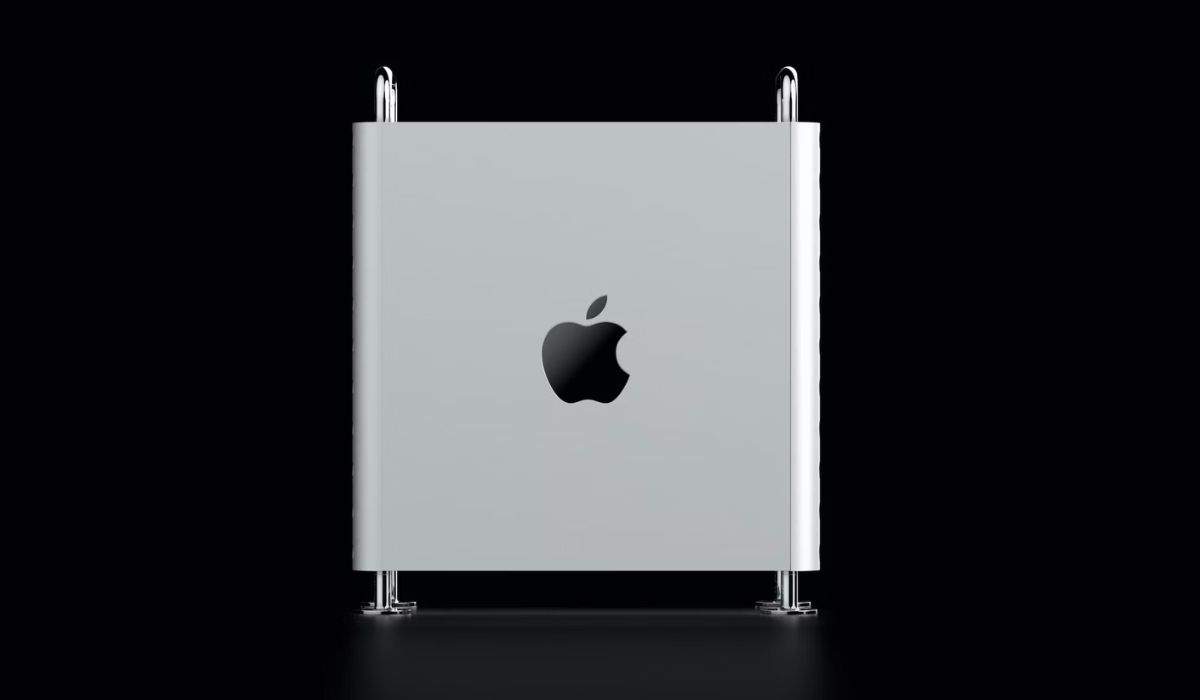 Mac Pro Upgradability