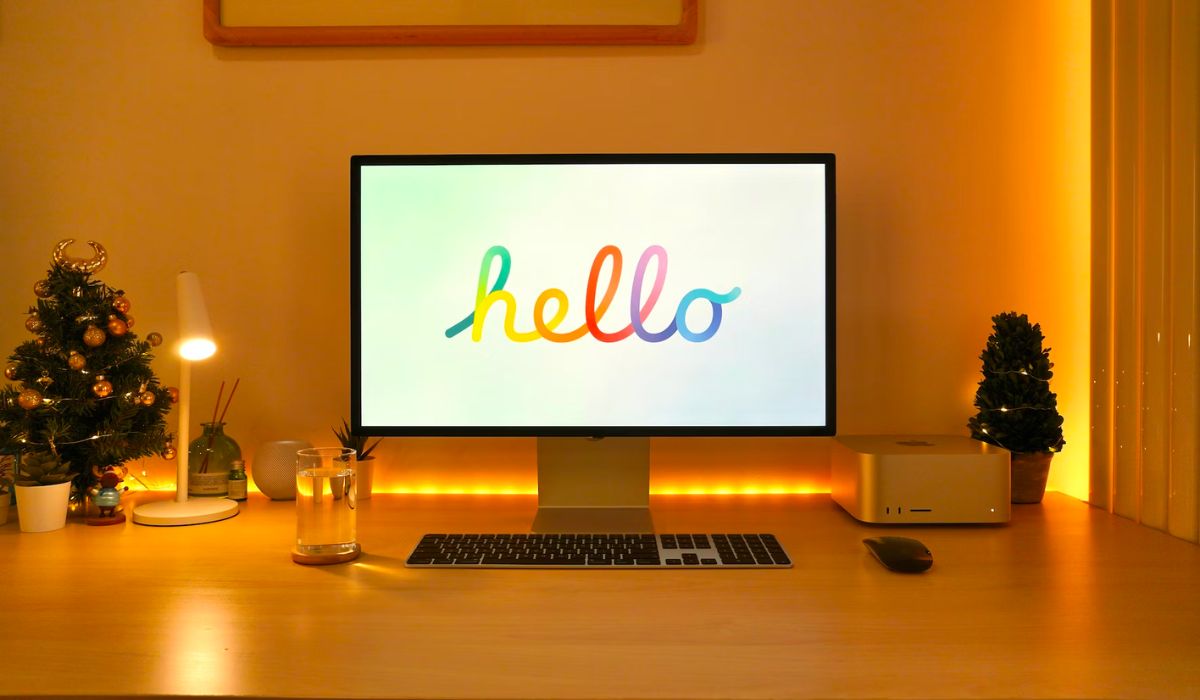 Mac Studio Performance