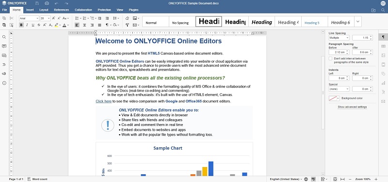 Onlyoffice Docspace Review Docs