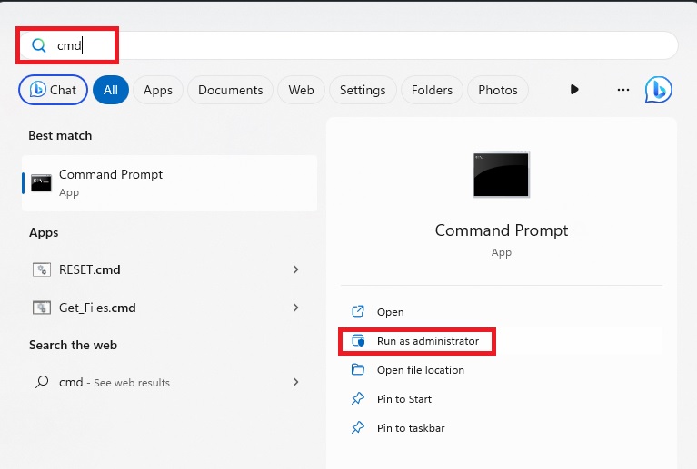 Quick Ways To Disable The Keyboard In Windows Cmd