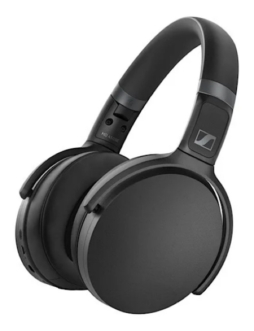 Sennheiser Wireless Headphones Over Ear