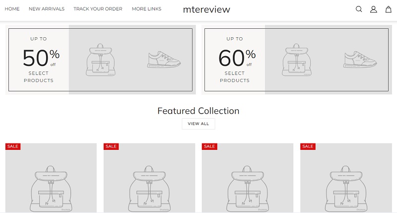 Shoplazza Ecommerce Website Builder Review Final