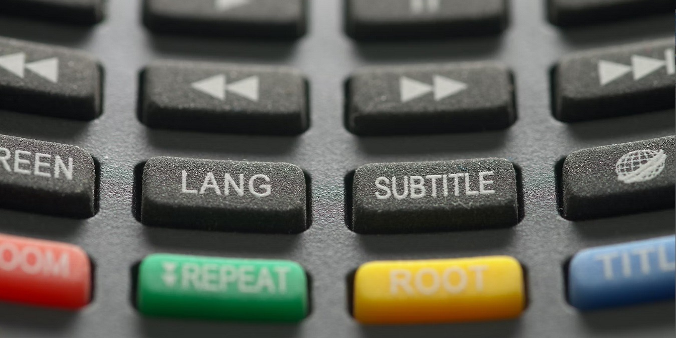 Sites To Download Subtitles For Movies And Tv Shows Featured