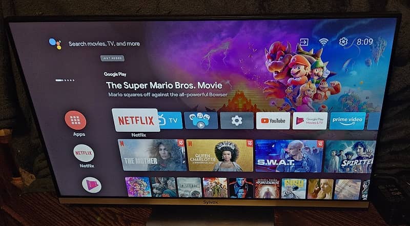 Sylvox 24 Inch 12 Volt Tv Dvd Combo Review Android