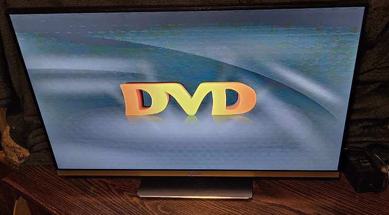Sylvox 24 Inch 12 Volt Tv Dvd Combo Review Dvd