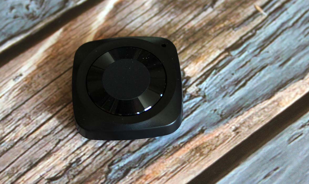 Viofo Wm1 Dashcam Remote