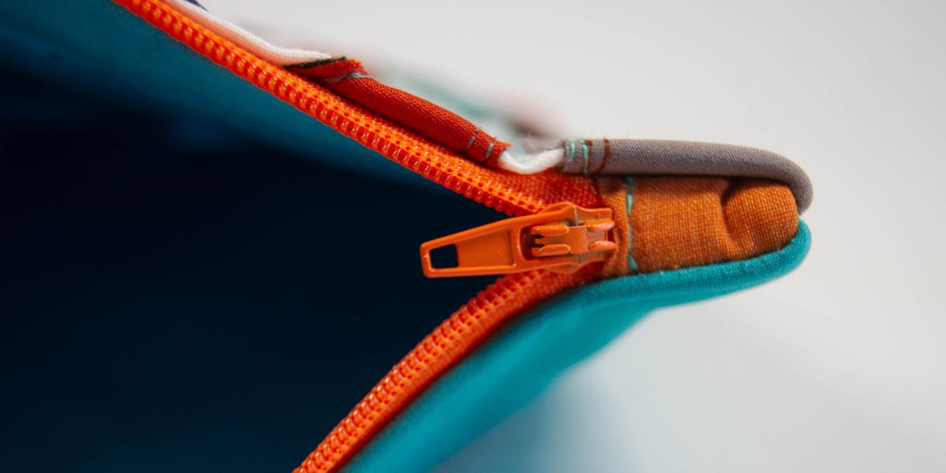 Zipper Image Feature Image For How To Use Linux Zip Command