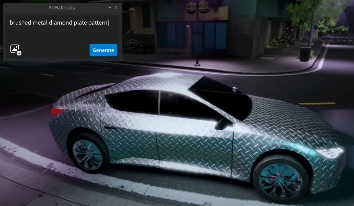 Ai In Games Roblox Generative Ai